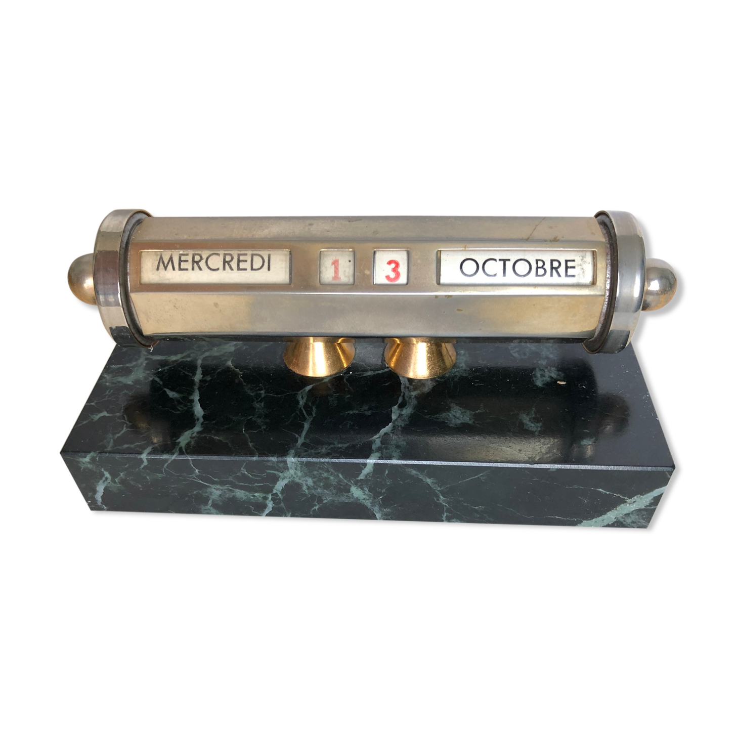 Calendrier perpétuel