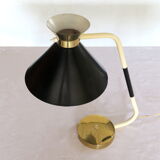 Desk lamp 1950