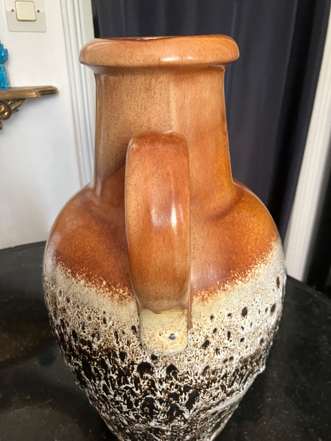 Vintage GERMANY vase