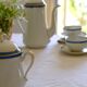Limoges manufacture BRP fine porcelain tea service circa 1925/30