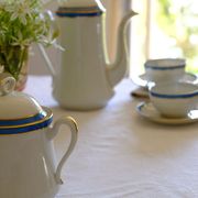 Limoges manufacture BRP fine porcelain tea service circa 1925/30