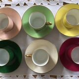 Tasses à café