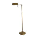 Floor lamp, Hollywood Regency 1970s Belgium Massive