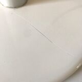 Guzzini lamp vintage design 70-80s