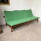 Banquette trois place Finn Juhl modèle « Japan » France & Son