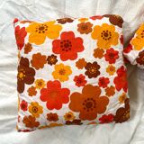 Set of two decorative cushions 70