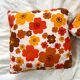 Set of two decorative cushions 70
