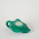 Slip leaf candle holder, 1970