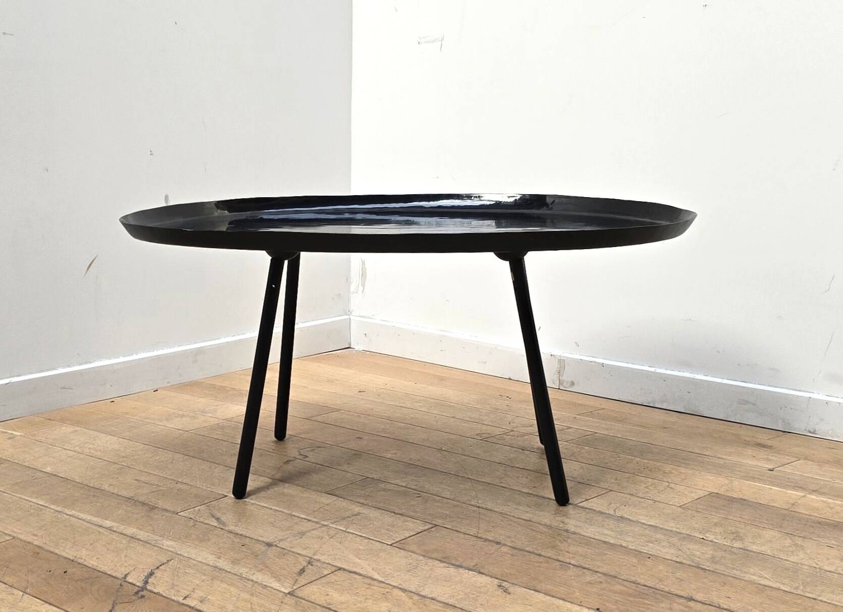 Pols Potten designer coffee table
