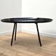 Table basse design Pols Potten