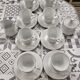 Service à café