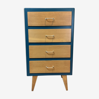 Scandinavian dresser