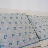 Pierre Cardin pillowcases