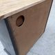 Workshop furniture with 20 drawers