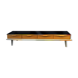 enfilade basse 230 cm