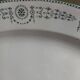 Ancien plat de service k&G Lunéville modèle Laetitia