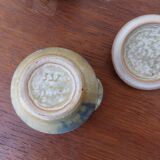Cream pots