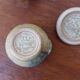 Cream pots