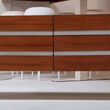 Lowboard des années 70