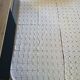 2 dessus de lit anciens en crochet fait main