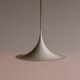 Early White pendant lamp by Claus Bonderup & Thorsten Thorup for Fog & Mørup