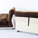 Pair of Amanta chairs by Mario Bellini for C&B Italia