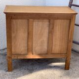 Commodity feet compass solid raw wood 1950