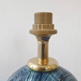 Vintage Jaipur lamp 1970