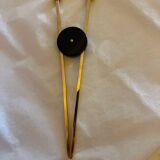 Sugar tongs. Confectionery. Ice cubes