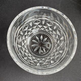 Bonbonnière, drageoir (1) - Cristal