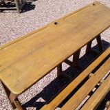 School desks