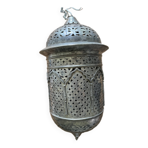 suspension orientale