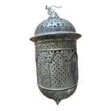 Oriental pendant light