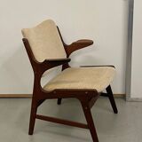 Mid Century Lounge Chair by Hans Olsen 50s