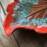 Vallauris Fruit Bowl / Pocket Emptyer Sheet