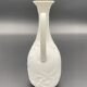 Kaiser 472 ewer vase in white porcelain