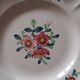 Amazonas plates Sarreguemines