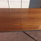 Dining table by Wilhelm Renz
