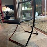 Louisa chair by Marcello Cuneo