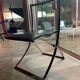 Louisa chair by Marcello Cuneo