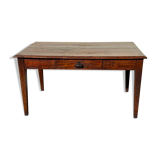 Farmhouse table