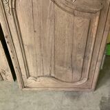 Paire de portes