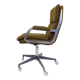 Chaise de bureau Ring Möbelfabrikk des années 1960