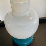 Vintage mushroom lamp from the 60s