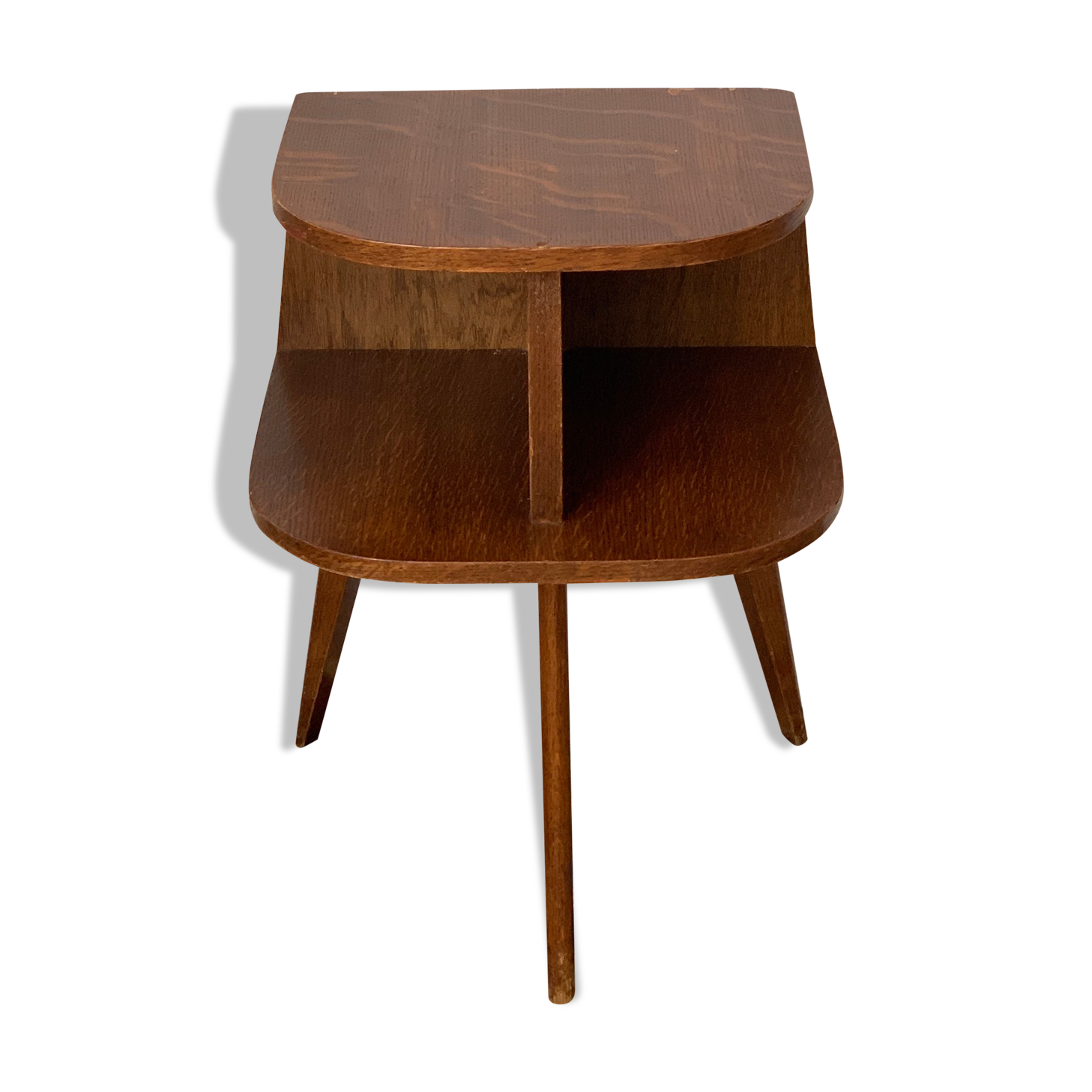 Tripod bedside