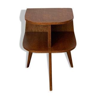 Tripod bedside
