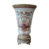Late 19th century vase
