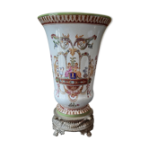 Vase fin XIXème
