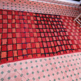 Tapis berbère 260x110 cm