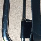 Pair of Wassily armchairs by Marcel Breuer